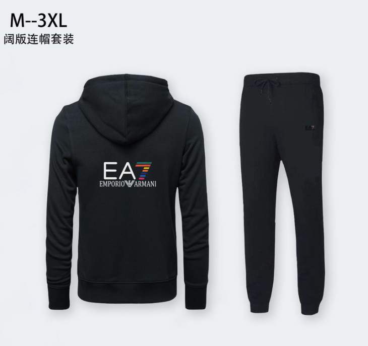 Picture of Armani Sweater Suits _SKUArmaniM-3XL1qr10936650